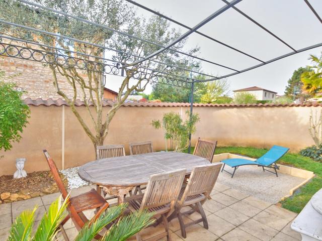 Maison vente à Villefranche-sur-Saône, Rhône
