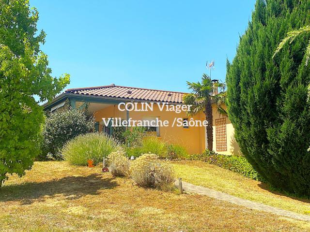 Maison vente à Villefranche-sur-Saône, Rhône