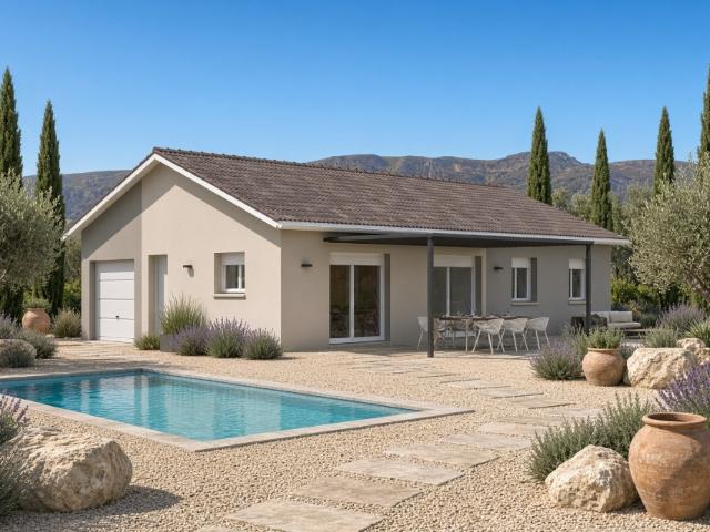 Maison vente à Morancé, Rhône