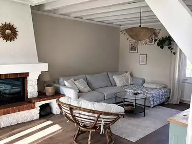 Maison vente à Chartres, Morancez