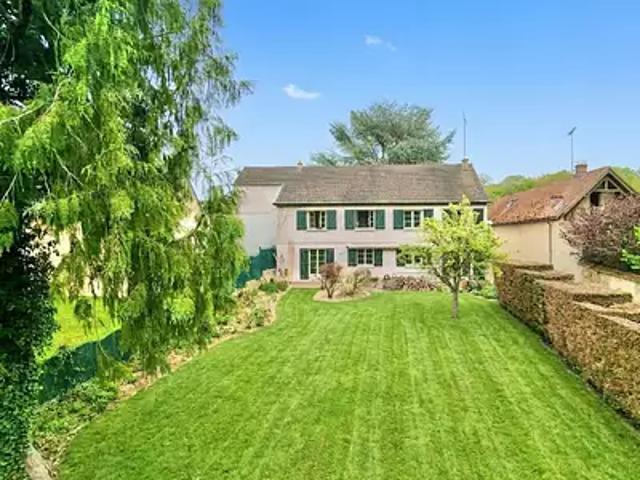 Maison vente à Chartres, Morancez