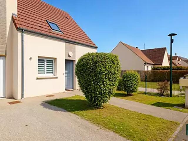Maison vente à Chartres, Morancez