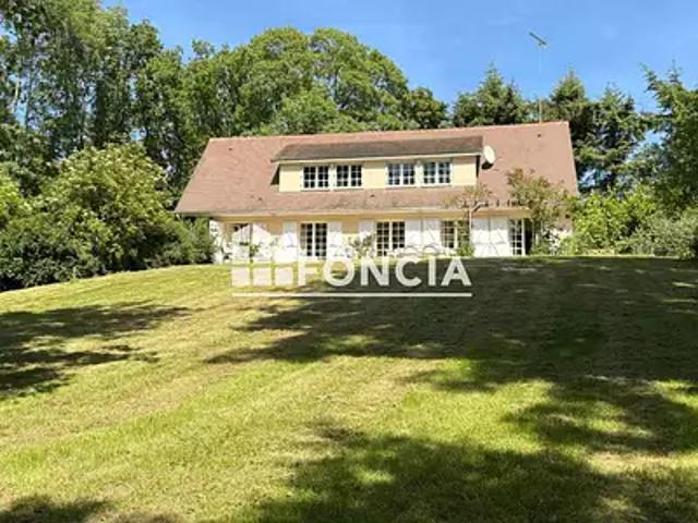 Maison vente à Chartres, Morancez