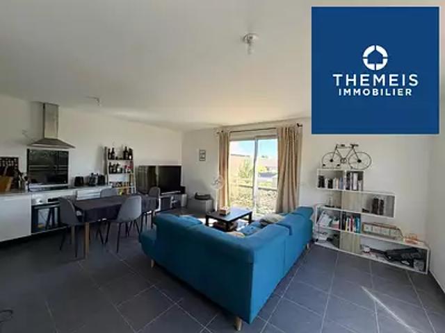 Appartement location à Morancez, Eure-et-Loir
