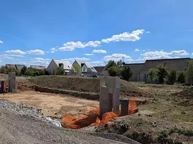 Terrain vente à Morancez, Eure-et-Loir