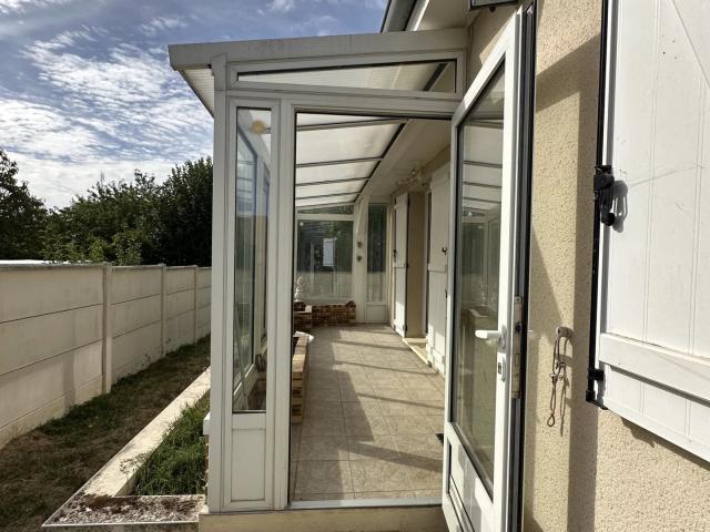 Maison vente à Morancez, Eure-et-Loir