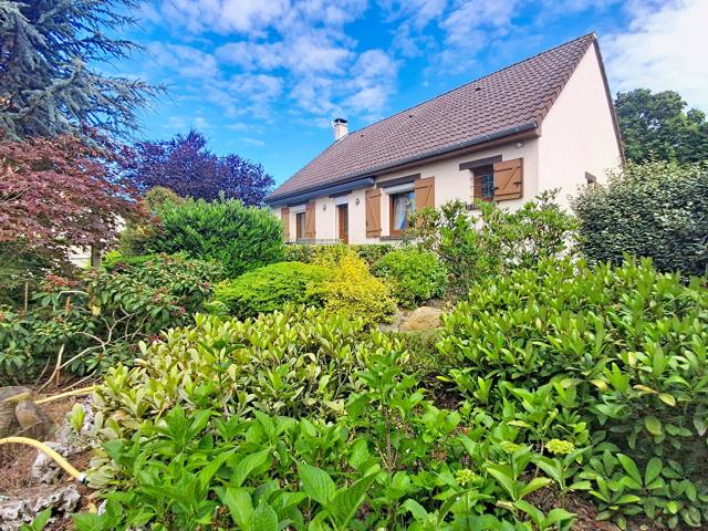 Maison vente à Chartres, Morancez