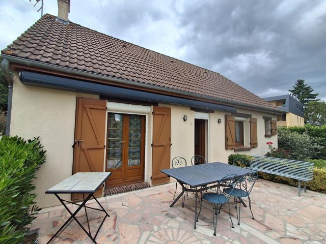 Maison vente à Chartres, Morancez