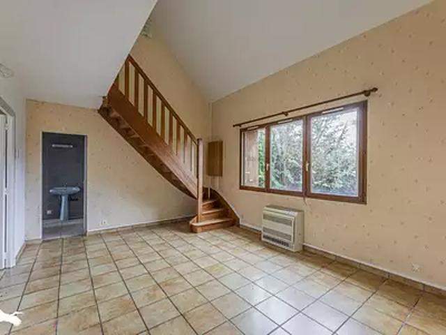Maison vente à Loches, Morand