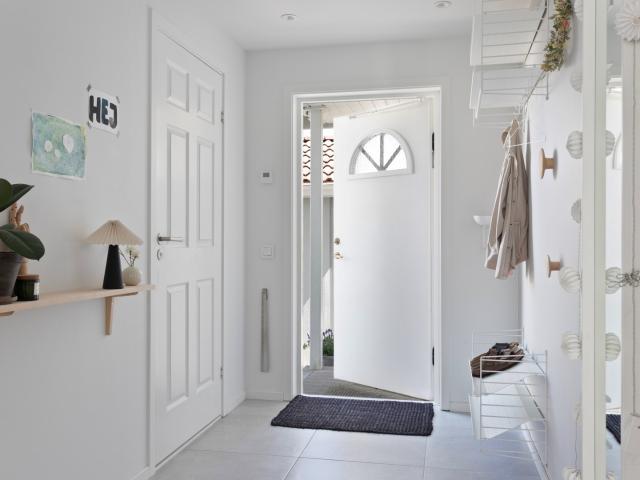Villa till salu i Varberg, Halland