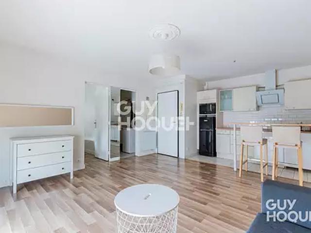 Appartement vente à Palaiseau, Morangis