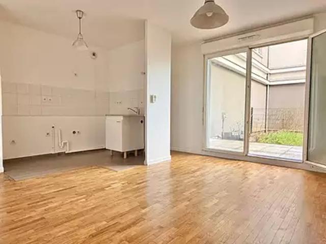 Appartement vente à Palaiseau, Morangis
