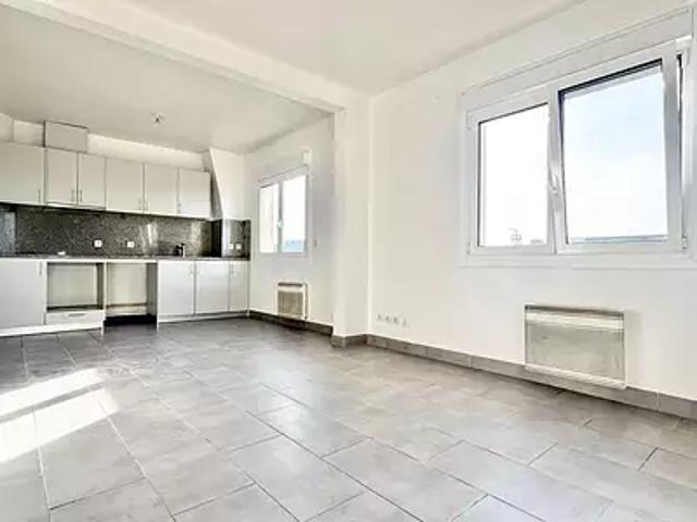 Appartement vente à Palaiseau, Morangis