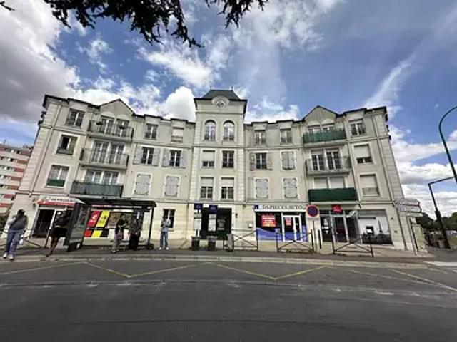 Appartement vente à Palaiseau, Morangis