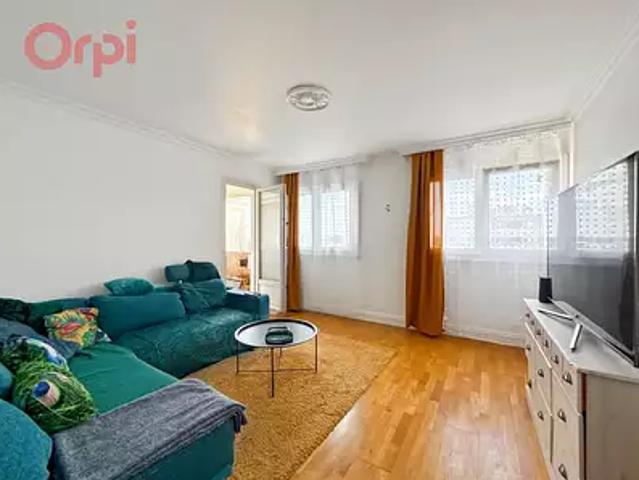 Appartement vente à Palaiseau, Morangis