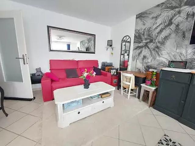 Appartement vente à Palaiseau, Morangis