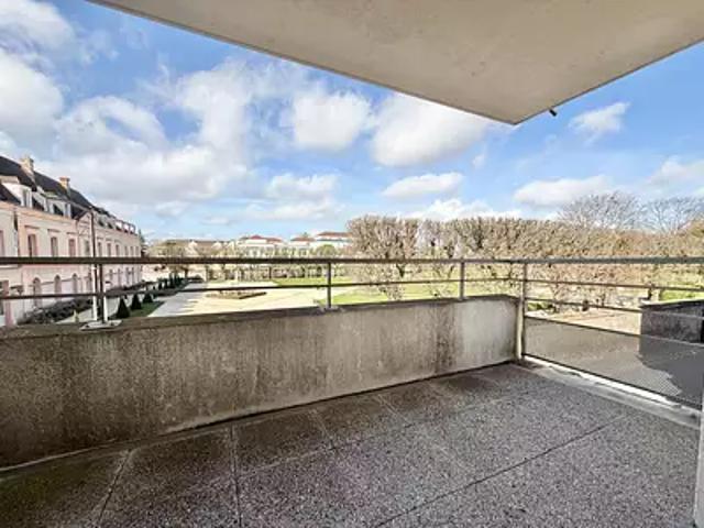 Appartement vente à Palaiseau, Morangis