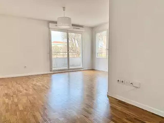 Appartement vente à Palaiseau, Morangis