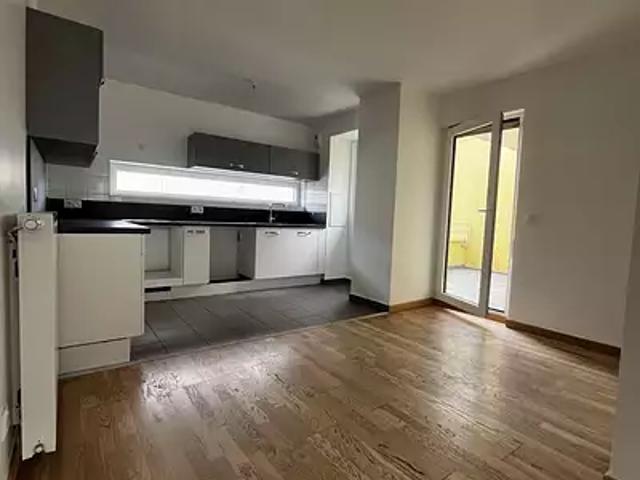 Appartement vente à Palaiseau, Morangis