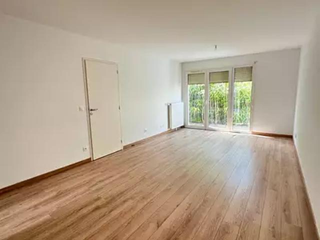 Appartement vente à Palaiseau, Morangis