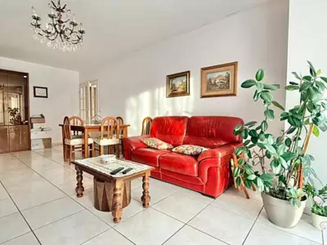 Appartement vente à Palaiseau, Morangis