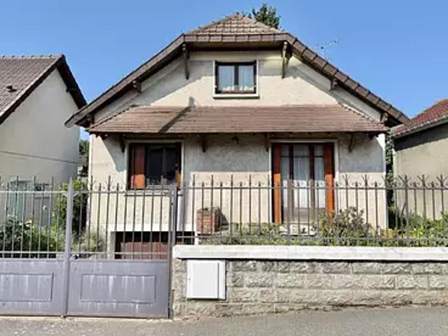Maison vente à Palaiseau, Morangis