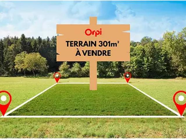 Terrain vente à Palaiseau, Morangis