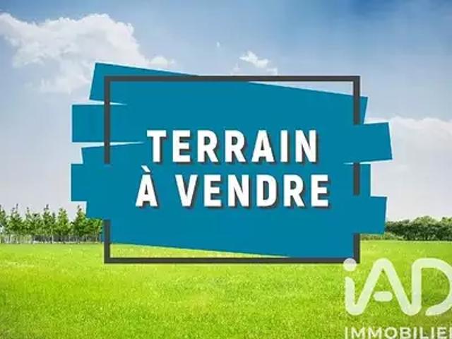 Terrain vente à Palaiseau, Morangis
