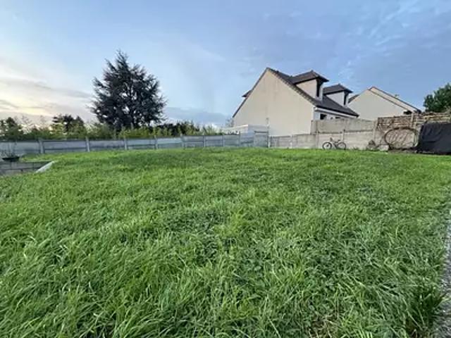 Terrain vente à Palaiseau, Morangis