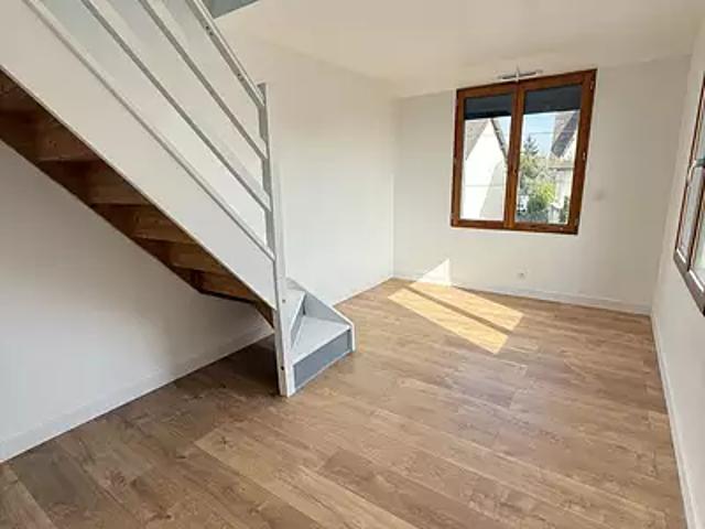 Appartement location à Palaiseau, Morangis