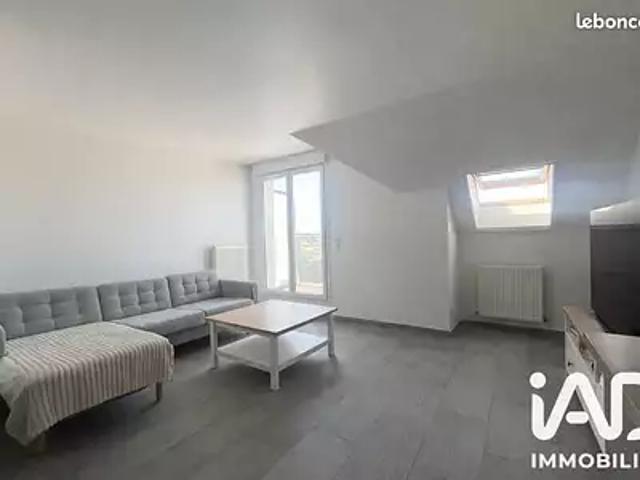Appartement location à Morangis, Essonne