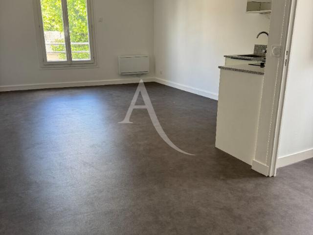 Appartement location à Palaiseau, Morangis