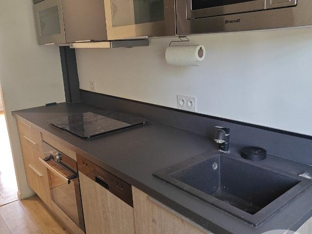 Appartement vente à Palaiseau, Morangis