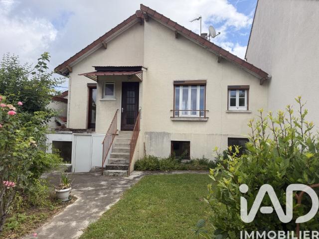Maison vente à Palaiseau, Morangis