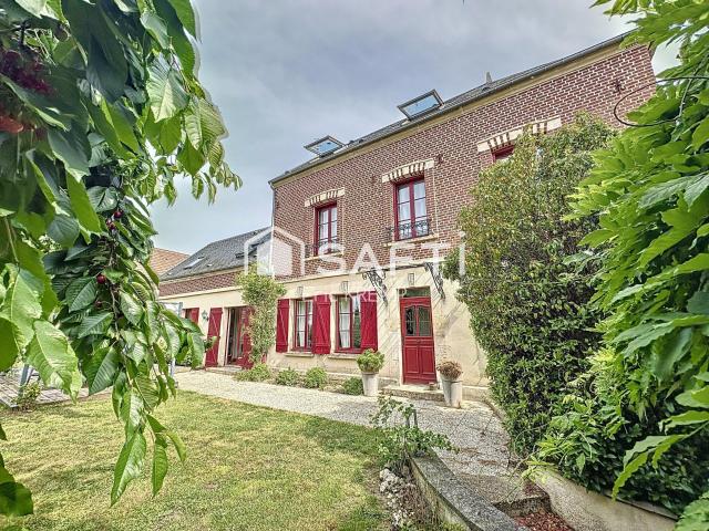 Maison vente à Morangles