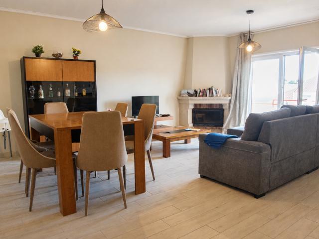 Apartamento alugar em Praia da Vagueira, Ponte De Vagos