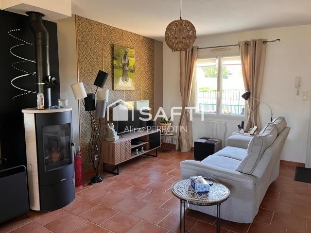 Maison vente à Angers, Morannes