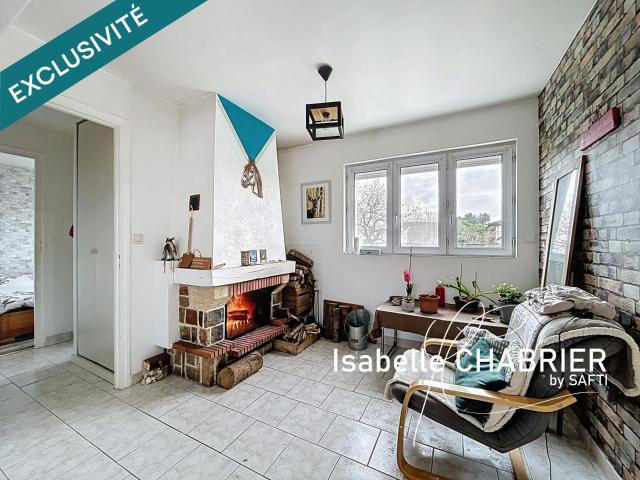 Maison vente à Angers, Morannes