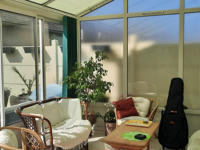 Maison vente à Angers, Morannes