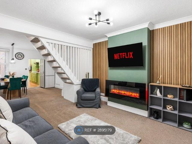 House for rent in Hythe, Fordham Heath