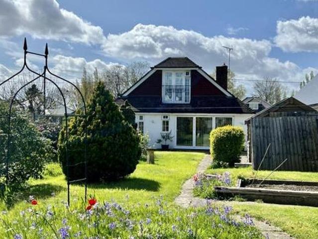 House for sale in Poulner, Ashurst Bridge