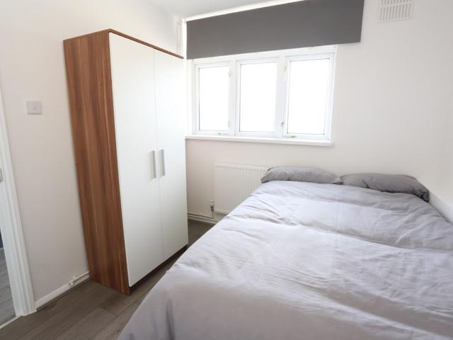 Room for rent in Canary Wharf, Greater London