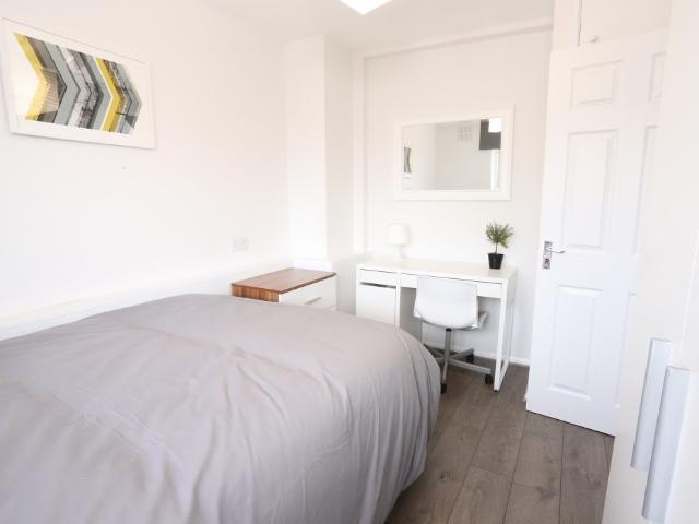 Room for rent in Canary Wharf, Greater London