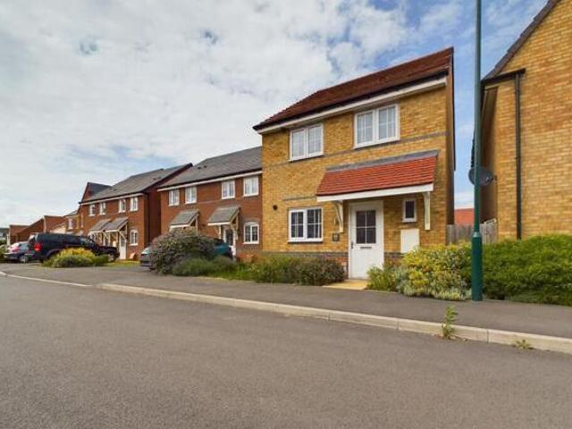 House for rent in Radbrook, Frankwell