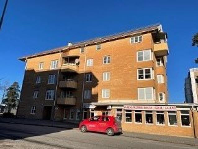 Lägenhet hyra i Jordbro, Stockholms län