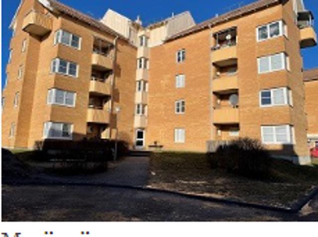 Lägenhet hyra i Jordbro, Stockholm