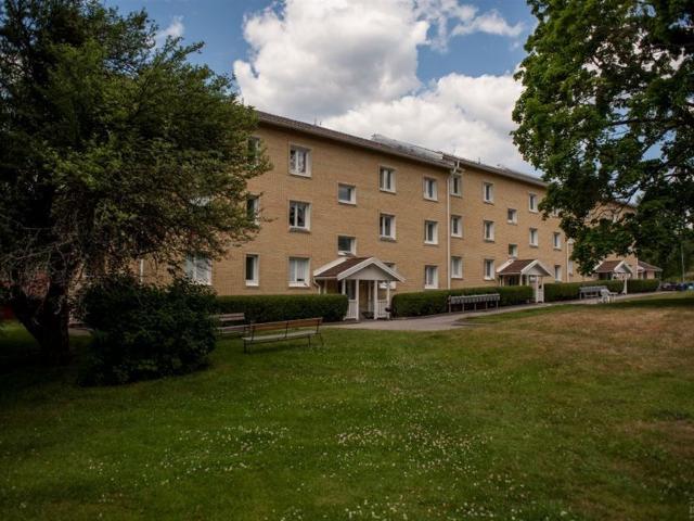 Lägenhet hyra i Jordbro