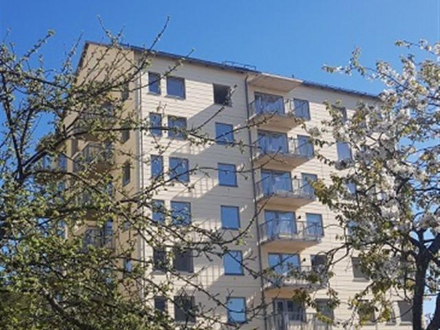 Lägenhet hyra i Jordbro, Stockholm