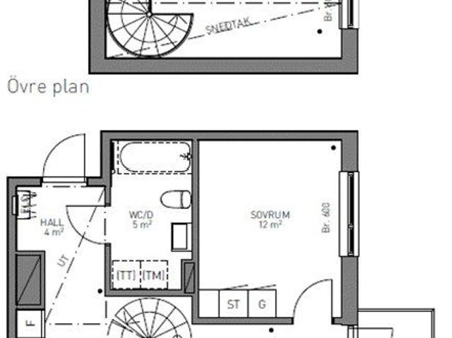 Lägenhet hyra i Jordbro, Stockholm