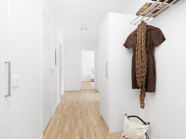 Lägenhet hyra i Jordbro